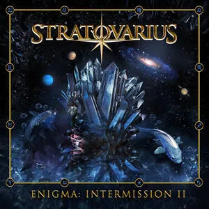 Enigma : intermission II